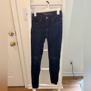 American Eagle Skinny Jean